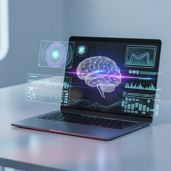 AI & Machine Learning
